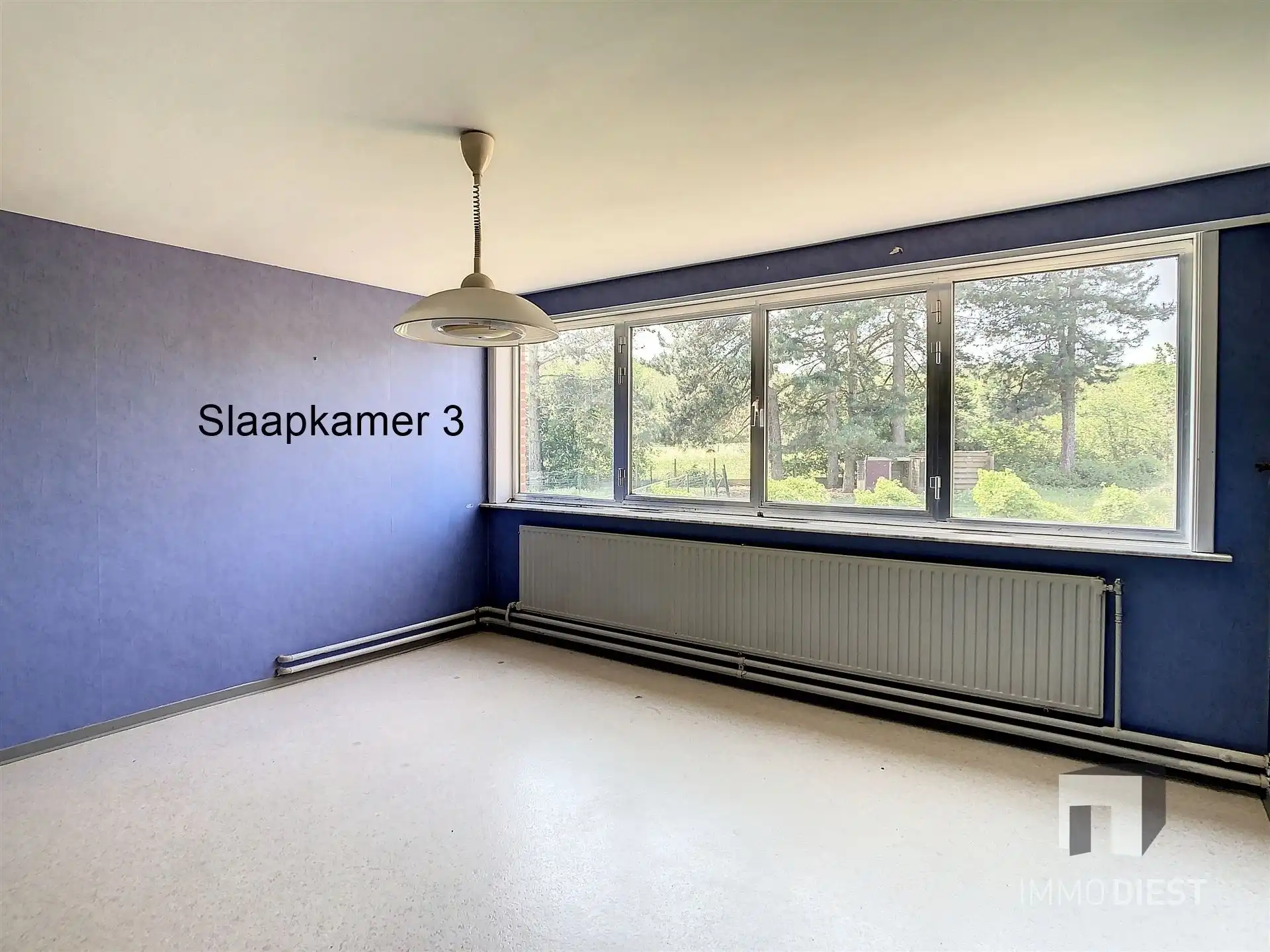 Appartement eerste verdieping foto 14