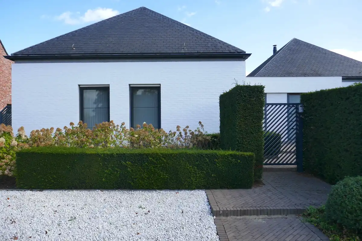 Villa te koop Hei-ende 12 - 2340 Beerse