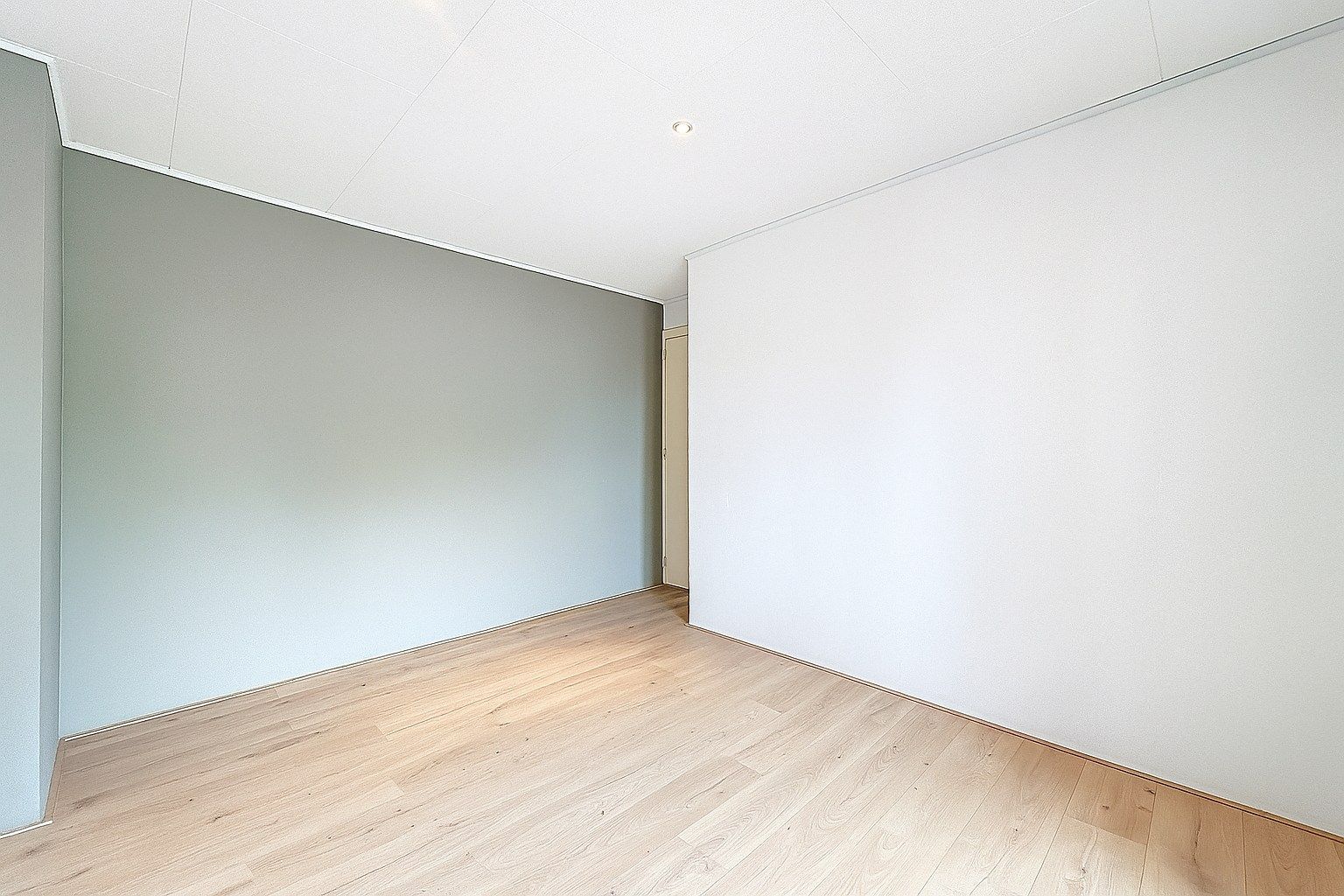 Gerenoveerde half vrijstaande woning met royale tuin en dubbele garage. foto 26