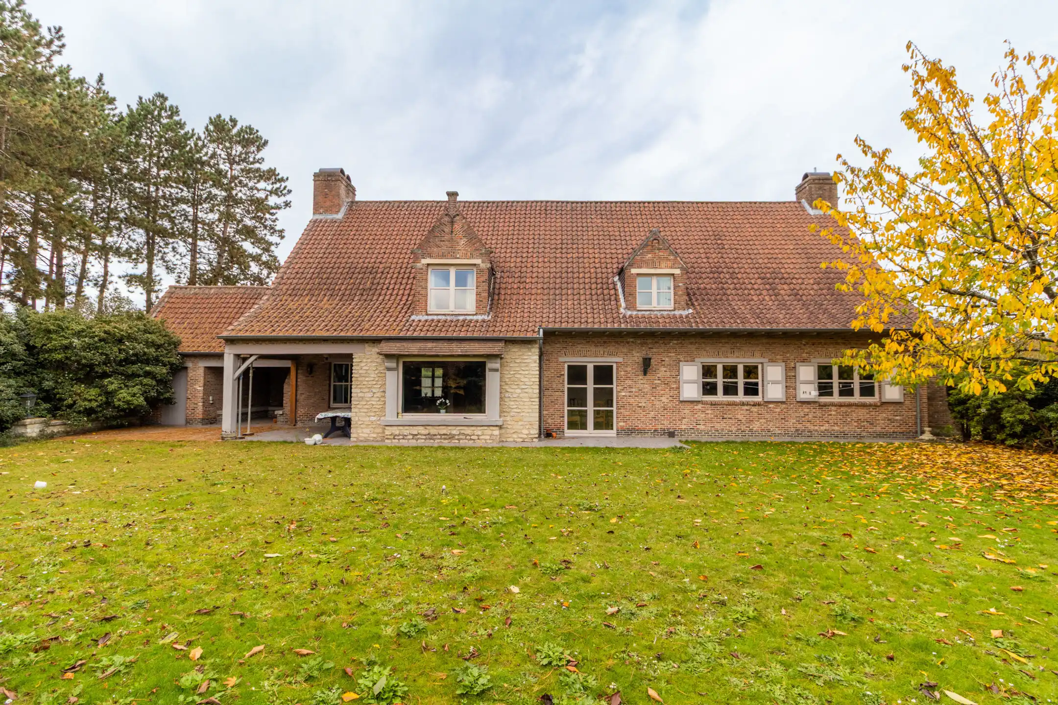 Villa te koop foto 32