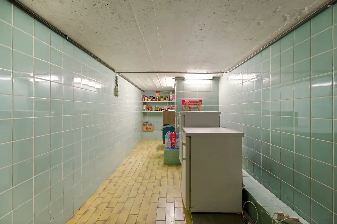 Instapklare gezinswoning met 3 slpks, grote tuin en garage  foto 23