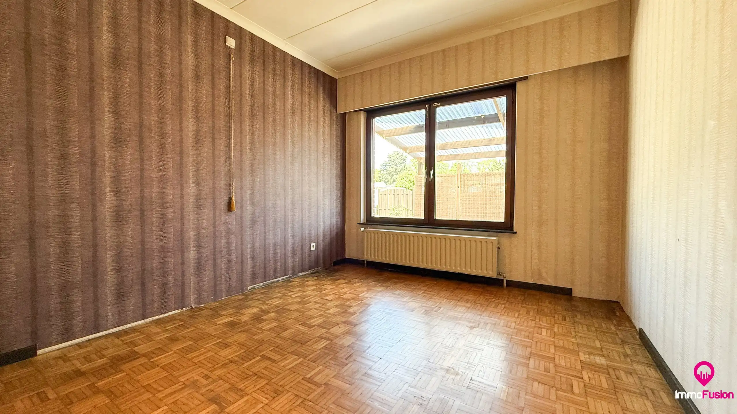 Charmante gelijkvloerse woning met 3 slaapkamers te Lummen! foto 20