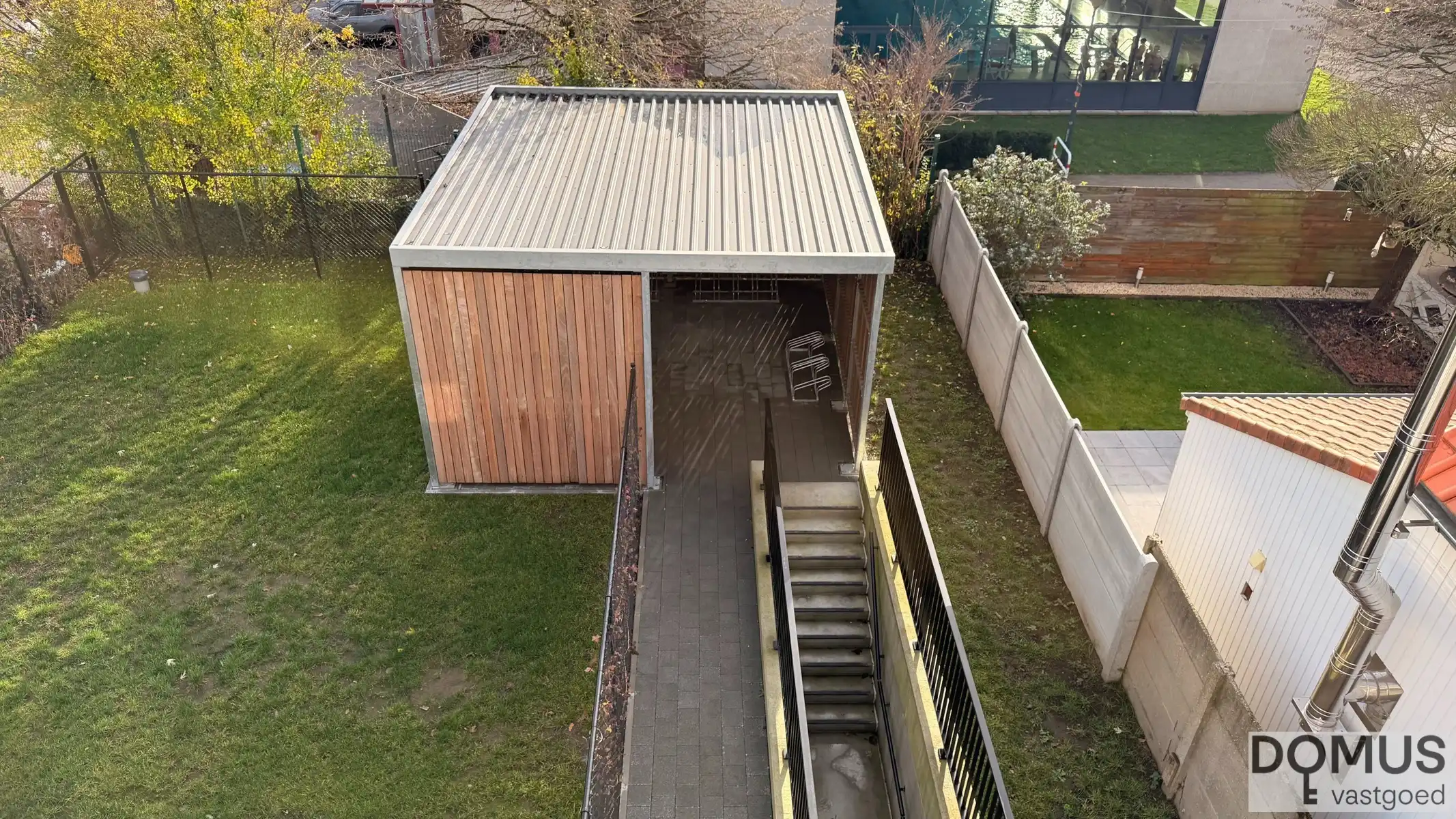 Nieuwbouwappartement met lage energiescore  foto 19