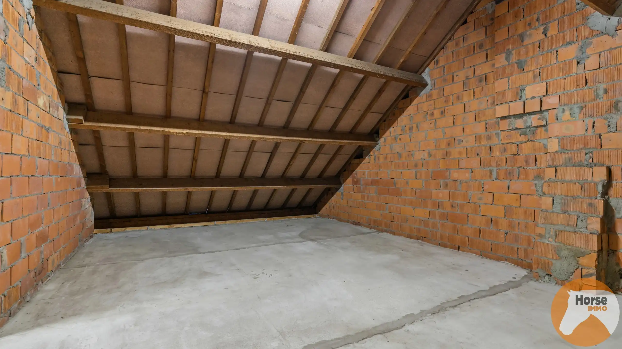 SCHAFFEN - Landbouwwoning op +/- 6,7 ha en paardenstalling foto 29