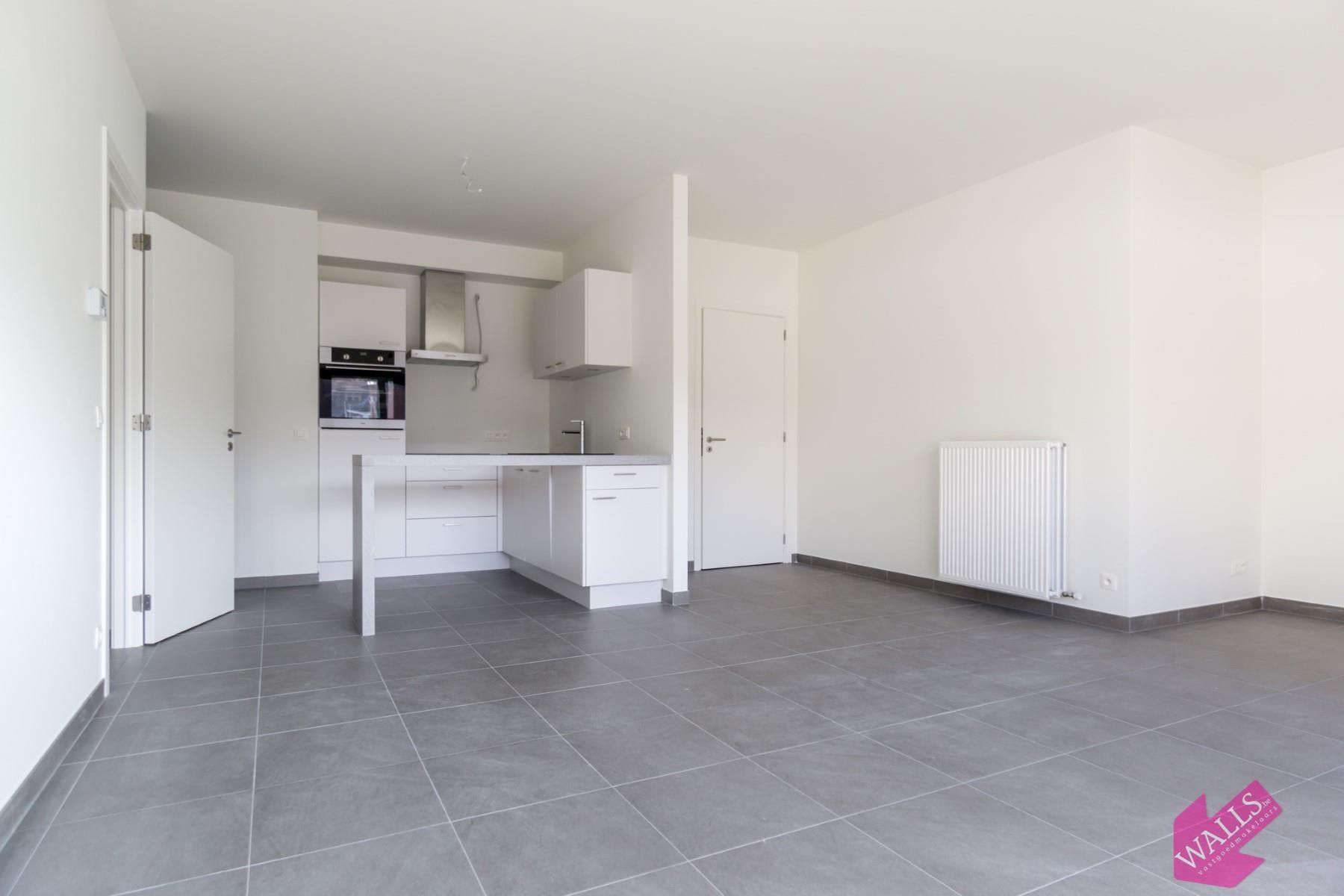 Prachtig nieuwbouwappartement met twee slk,  2 terrassen en autostaanplaats  foto 3