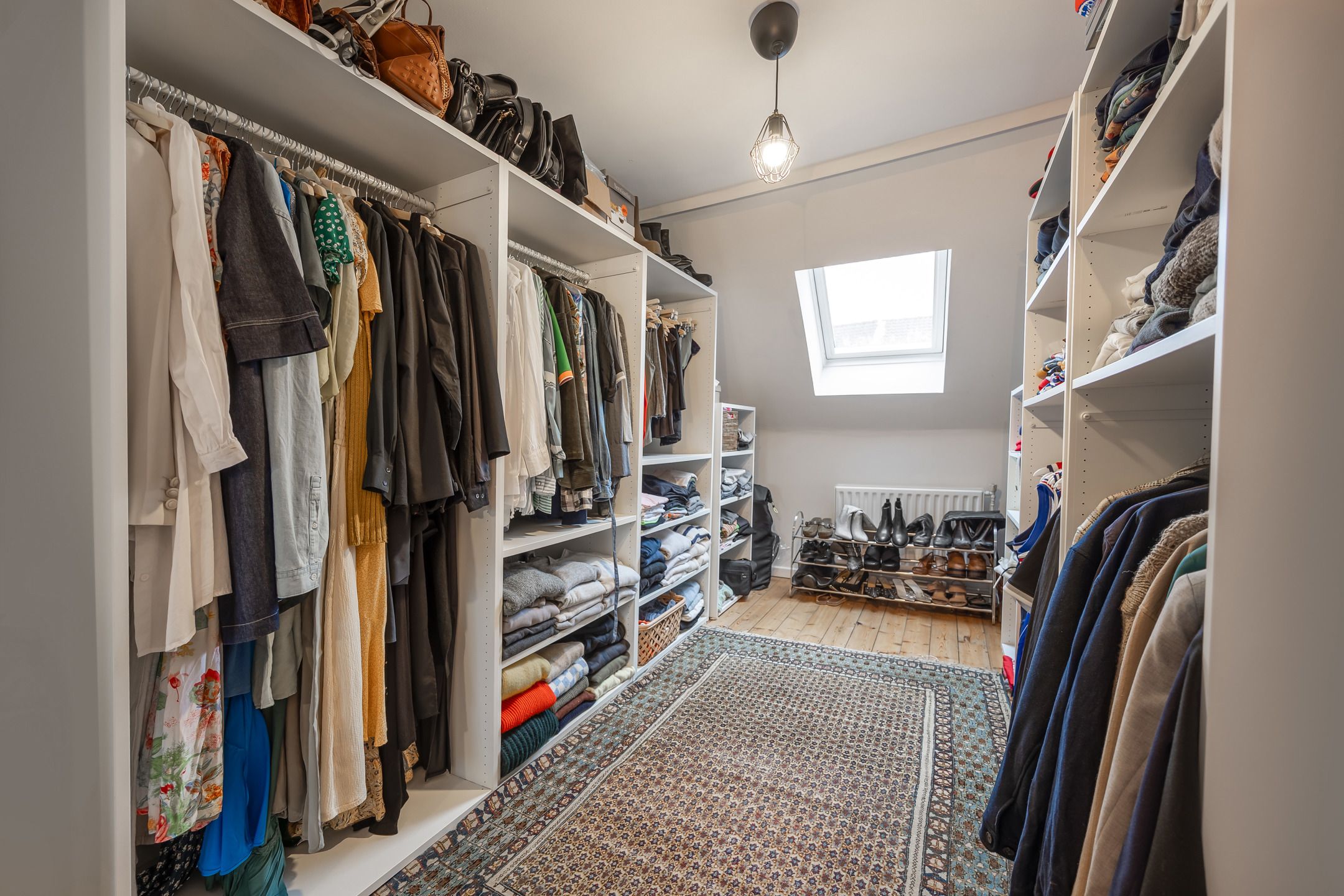 Instapklare charmante burgerwoning in heel leuke buurt !  foto 20