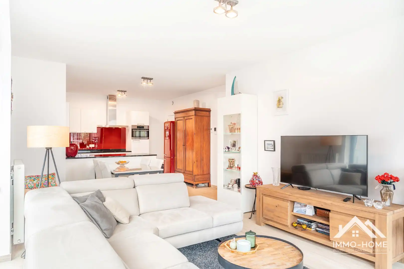 Prachtig jong appartement nabij centrum Lokeren foto 5