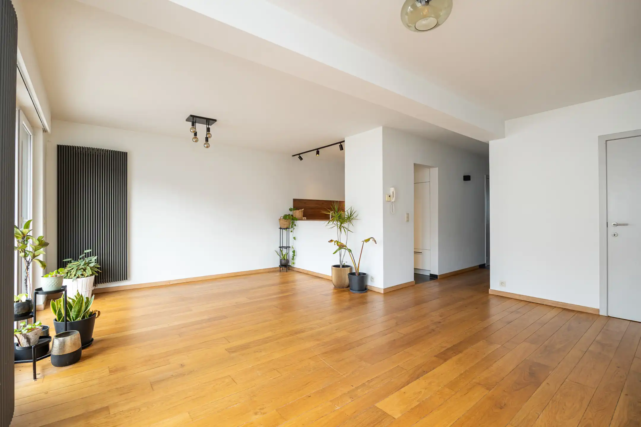 Gelijkvloers appartement met uniek terras op toplocatie foto 5