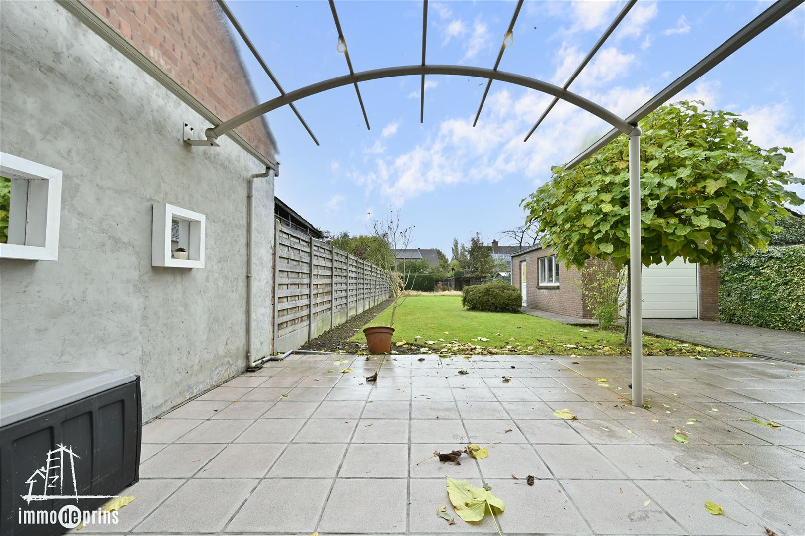 HOB met 3 slaapkamers foto 20