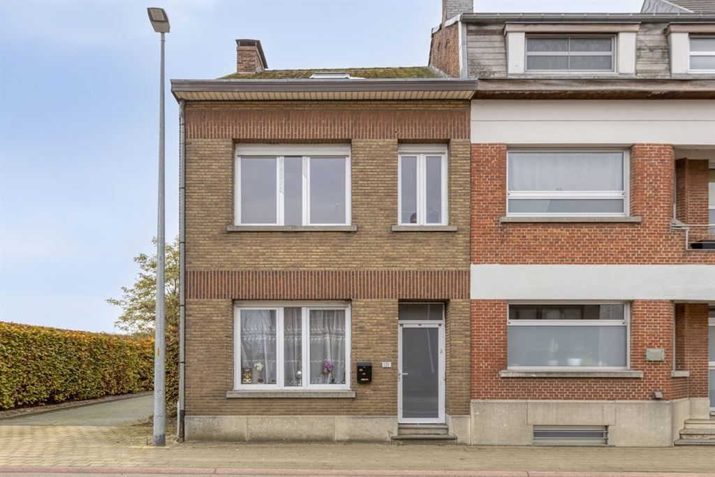 eengezinswoning foto 2