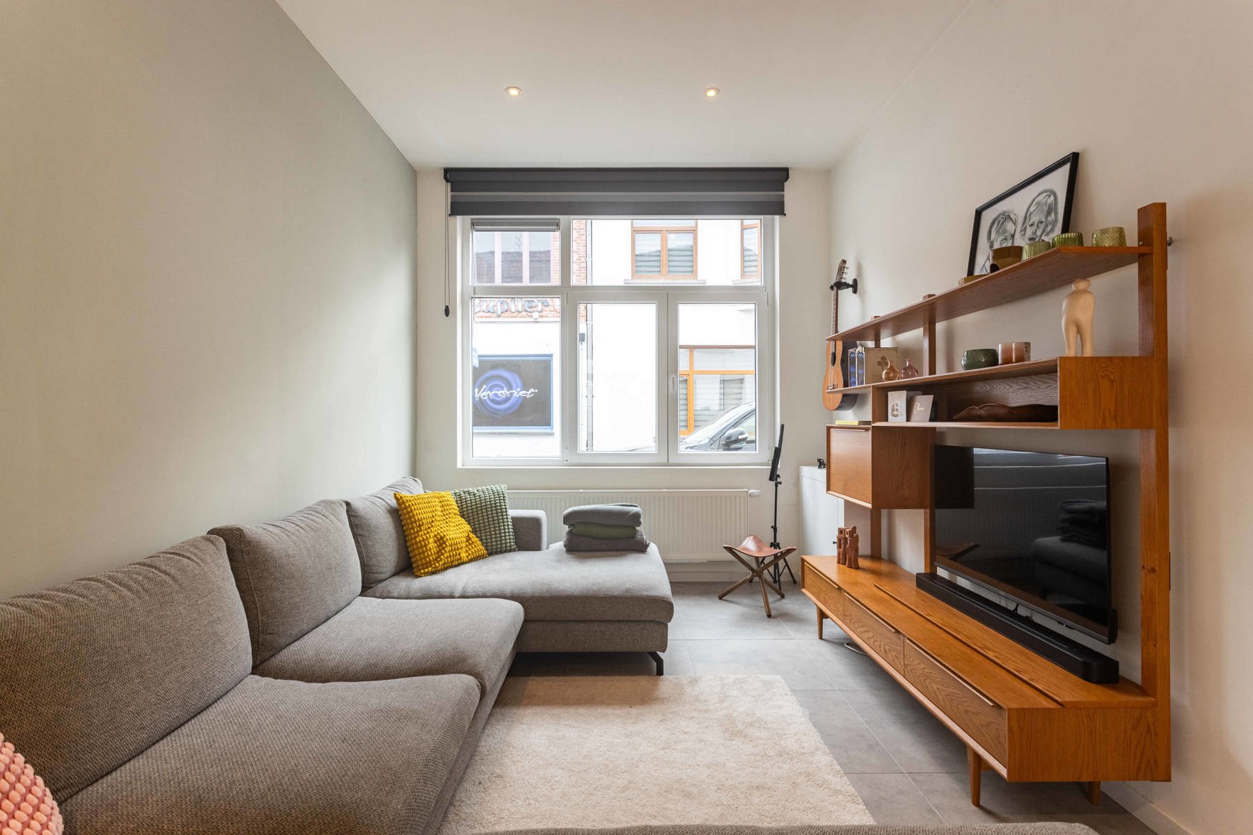 Charmante, instapklare woning op toplocatie in Zele foto 5