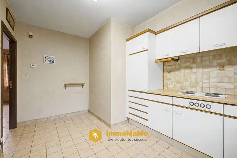 Ruime karaktervolle bungalow te koop in Destelbergen foto 16