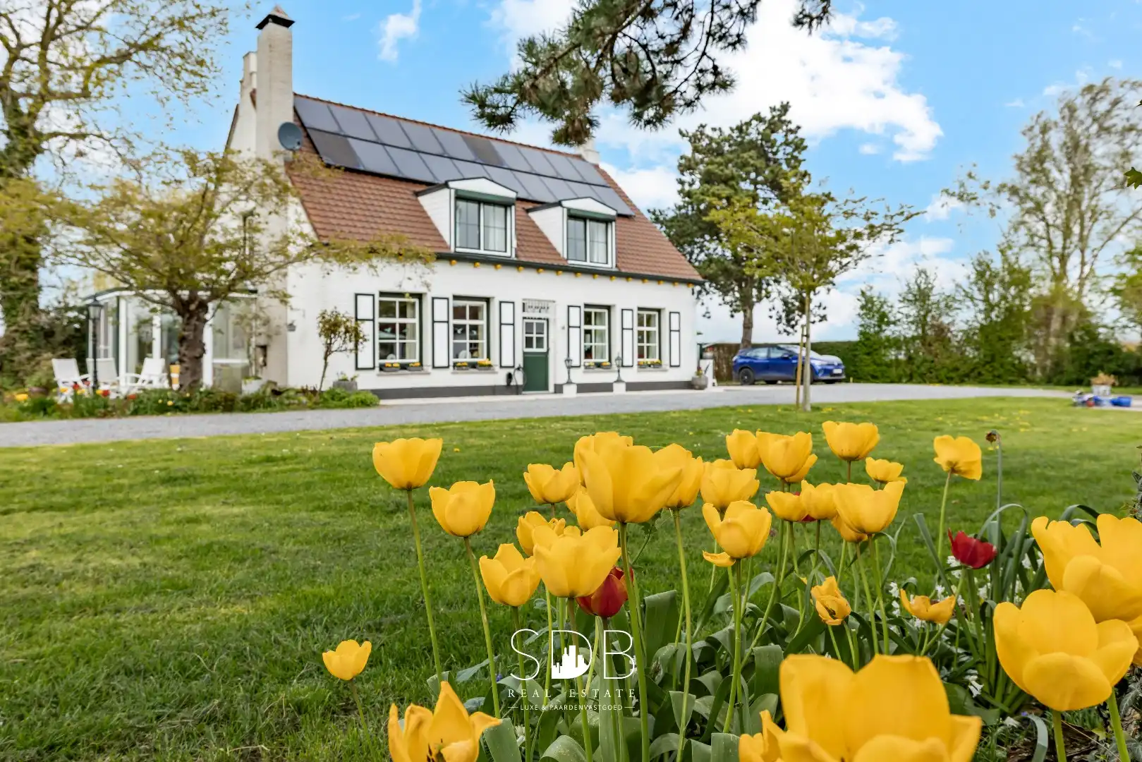 Boerderij te koop 4515 Ijzendijke
