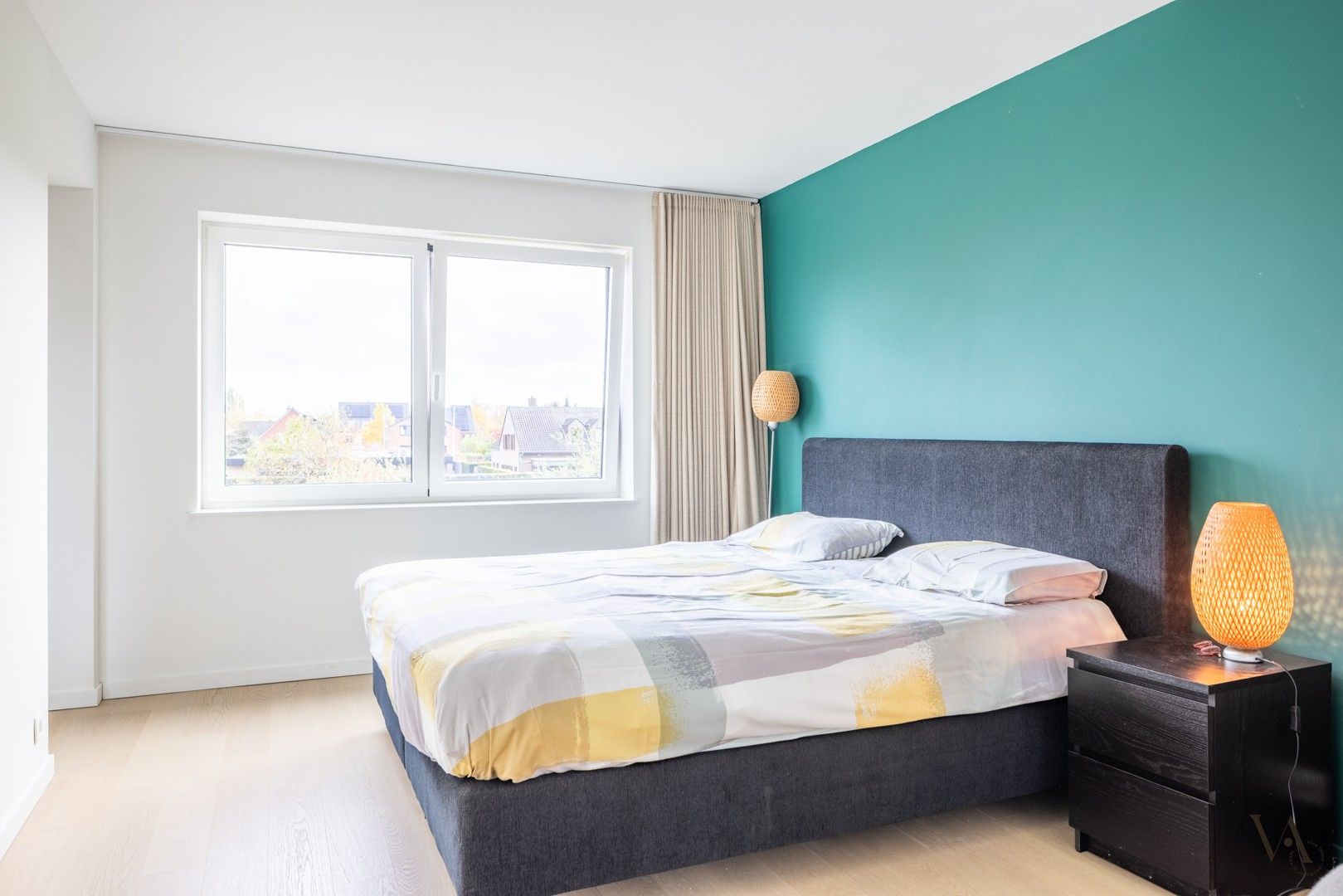 Recente BEN-woning in jonge, levendige buurt in Herent foto 6