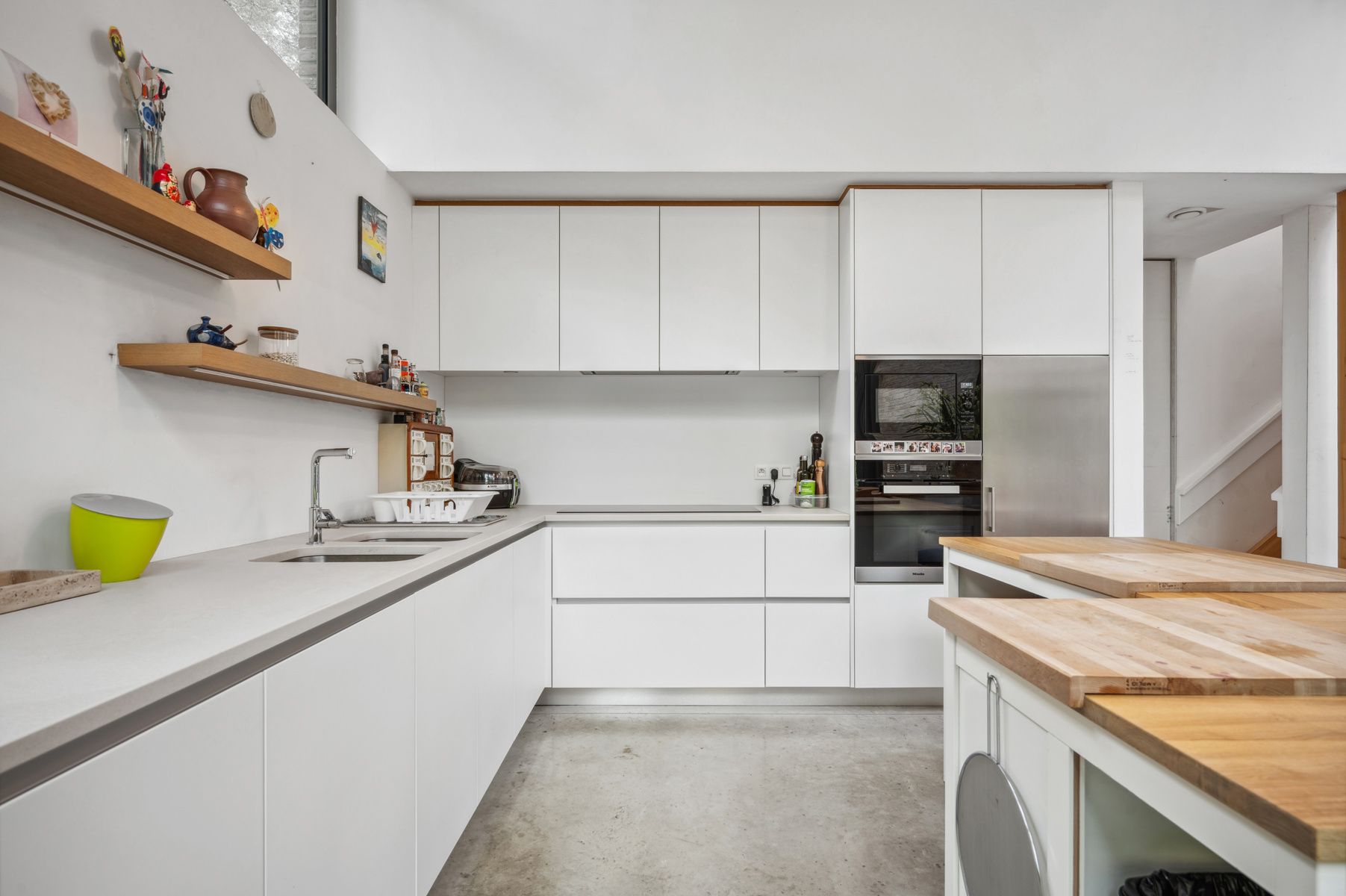 Moderne energieneutrale villa te KEERBERGEN op 2.386 m² foto 16