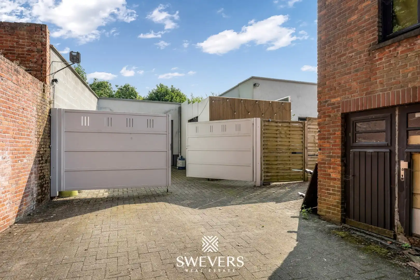 Instapklaar handelspand te huur in Beverlo foto 27