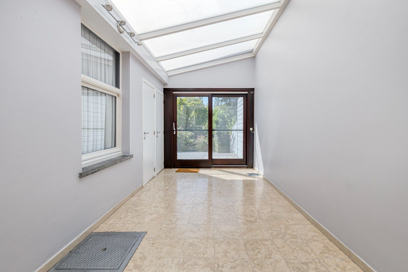 Verzorgde woning met 3 kamers, diepe tuin én garage! foto 11