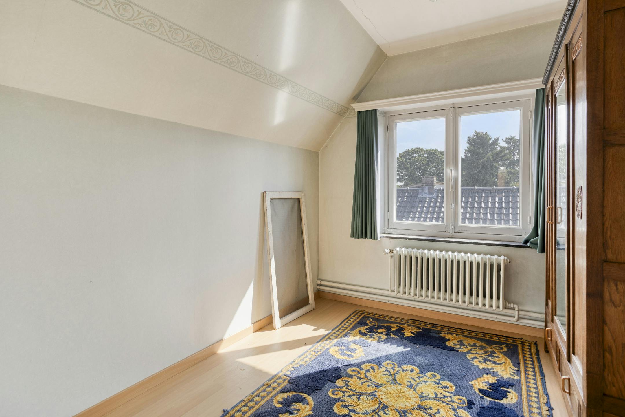Te renoveren woning te koop net buiten het centrum van Retie foto 22