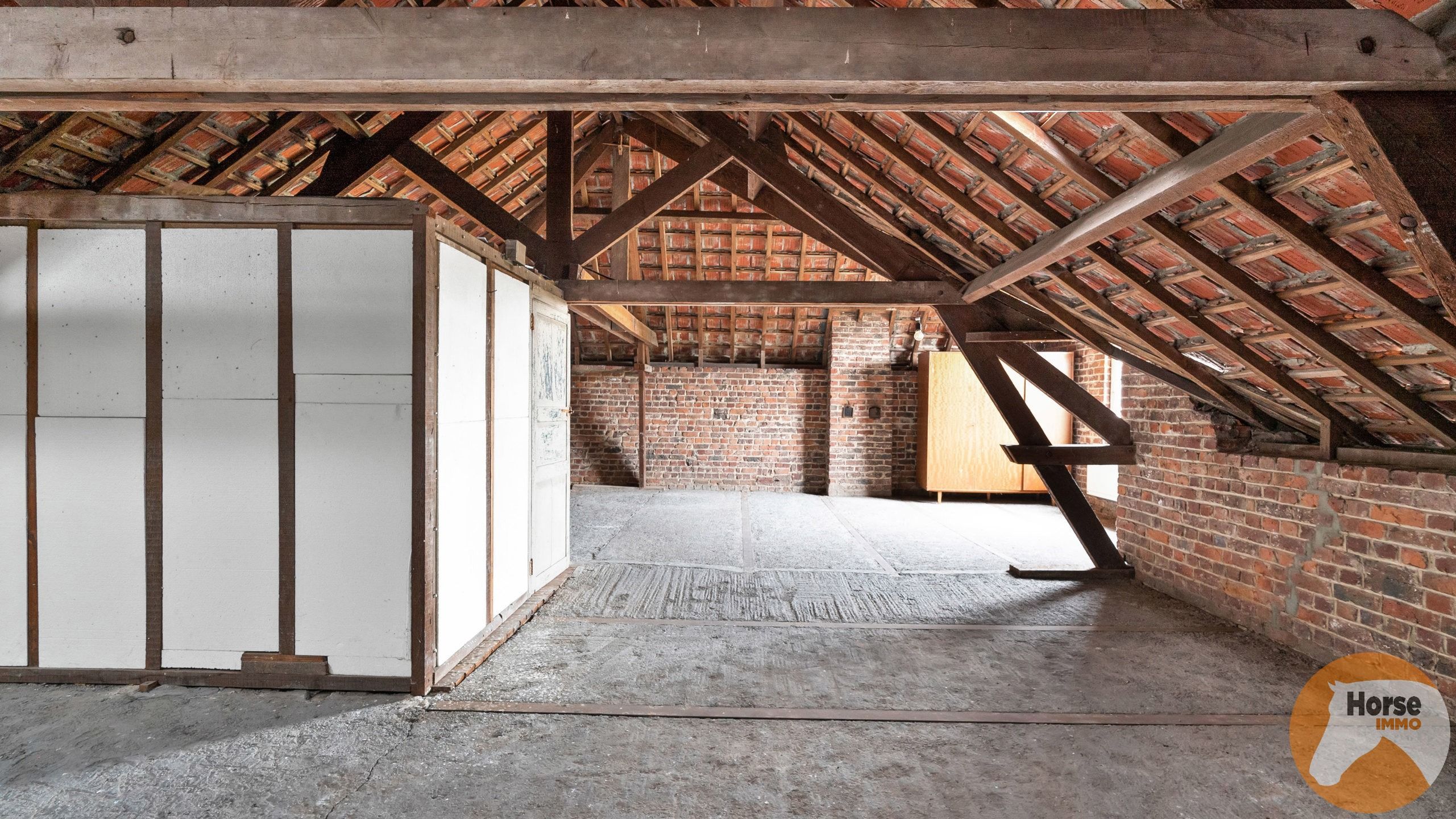 PAPIGNIES - Karaktervolle woning met stallingen op 1,6 ha foto 13