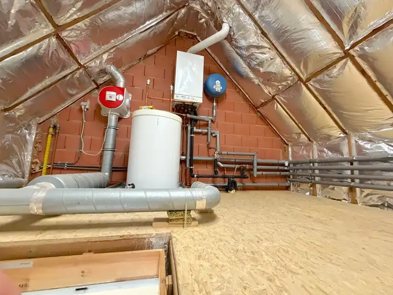 WONING te NIEUWKAPELLE foto 18