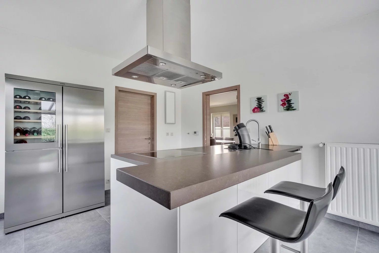 Prachtige villa met 4 slaapkamers foto 4