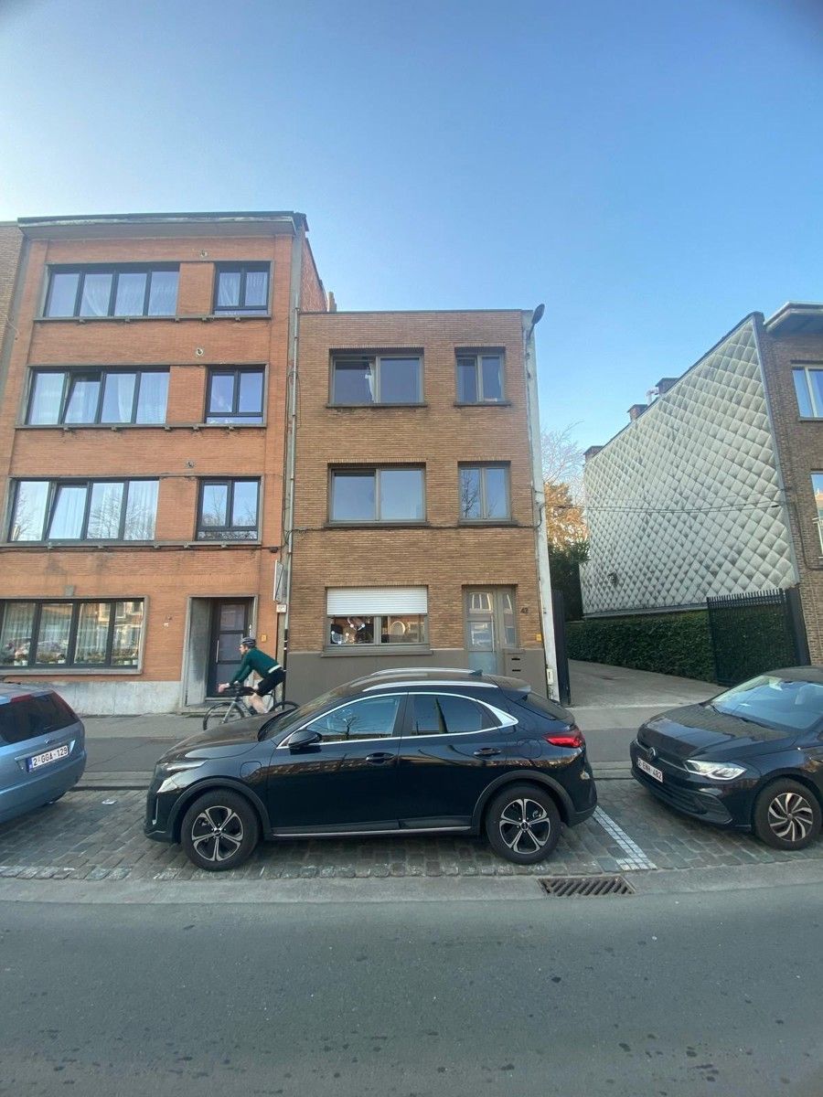 Gezellig appartement (2 slkrs) met aangenaam terras foto 16
