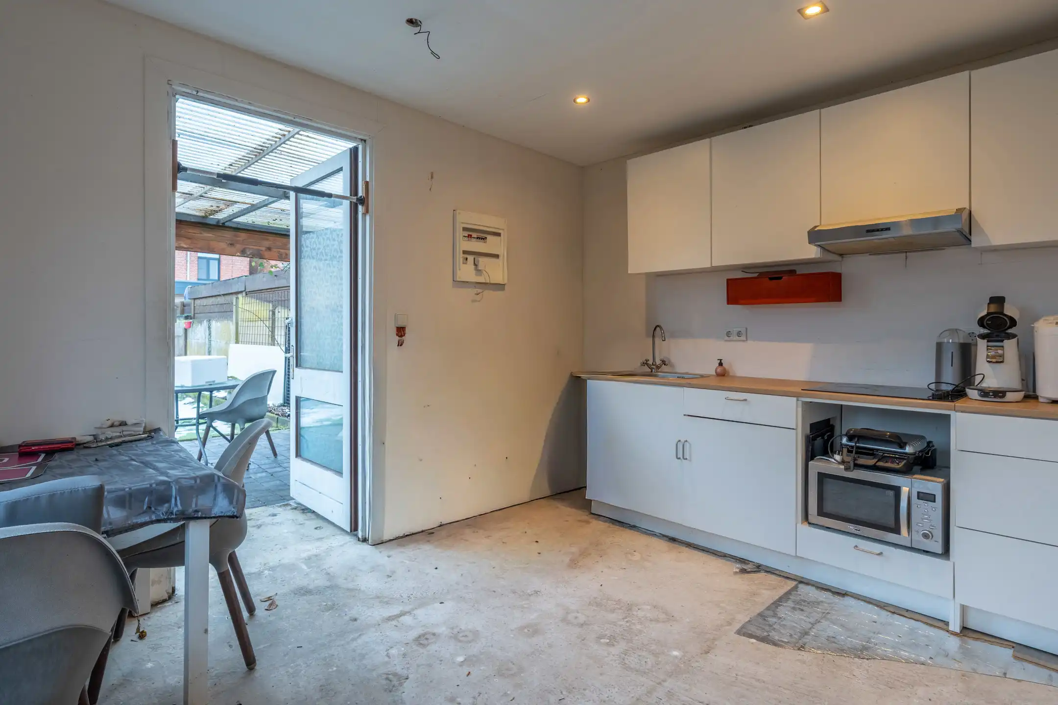 Gunstig gelegen woning met 4 slpk op perceel van 525 m² foto 42