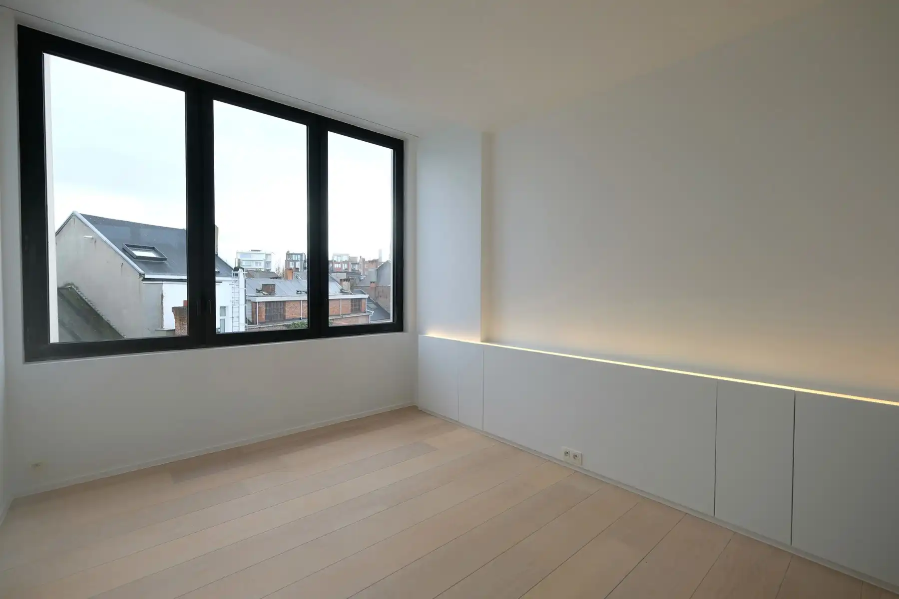 Luxueus appartement op toplocatie foto 6
