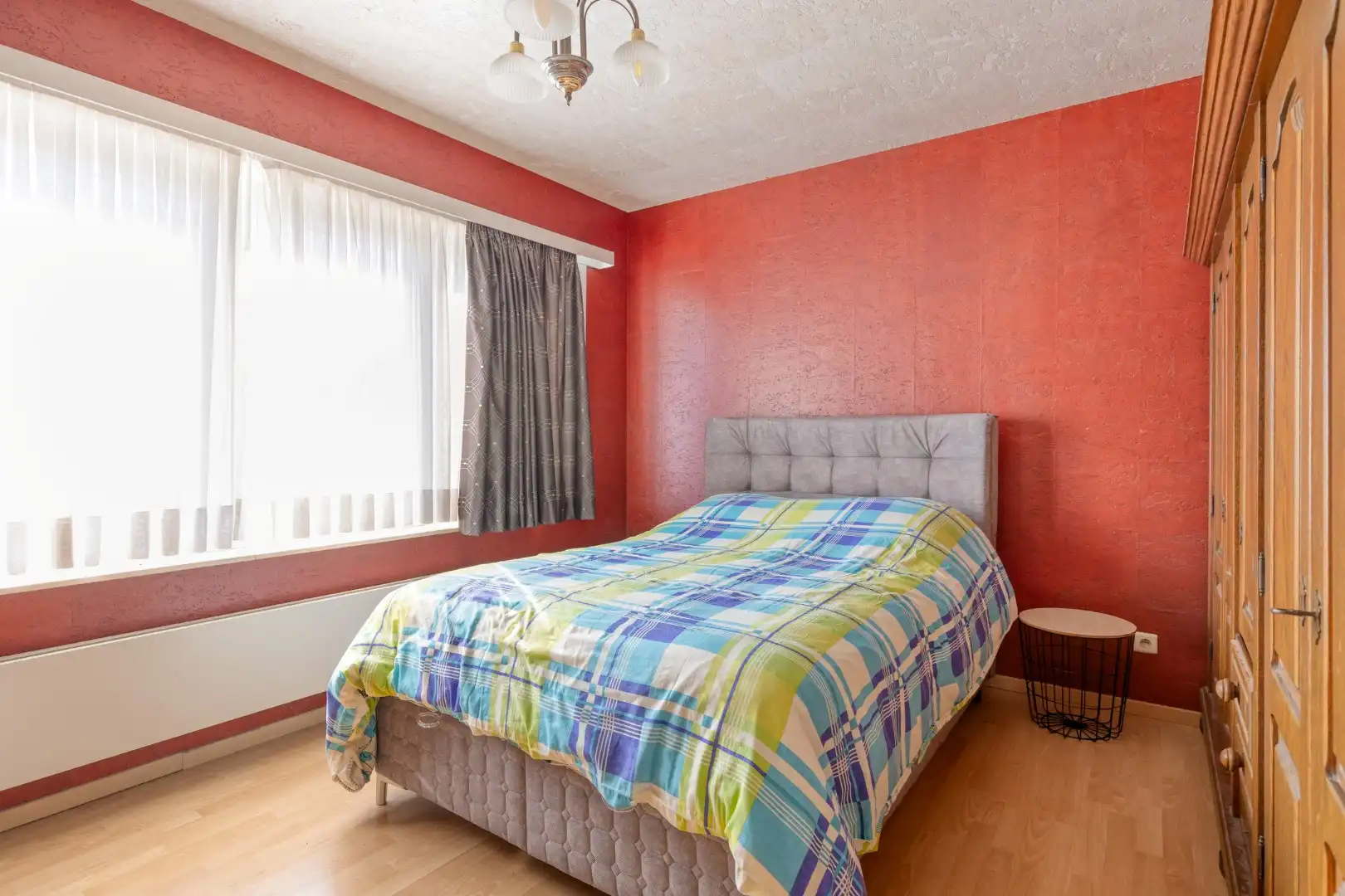 VERKOCHT OP EERSTE BEZOEK foto 9