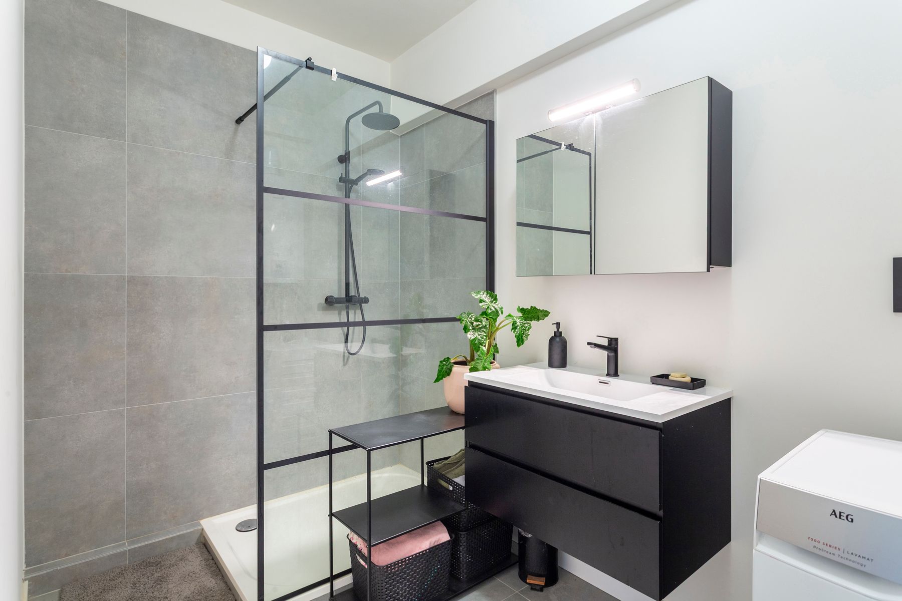 Licht en stijlvol wonen op toplocatie in Antwerpen‑Dam foto 10