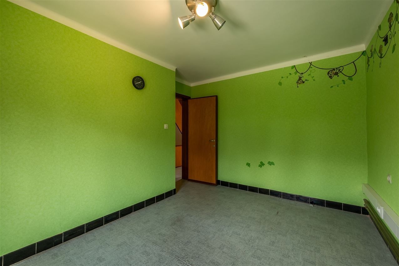 Ruime 3 Slaapkamer Woning in Langdorp op 9a30ca foto 26