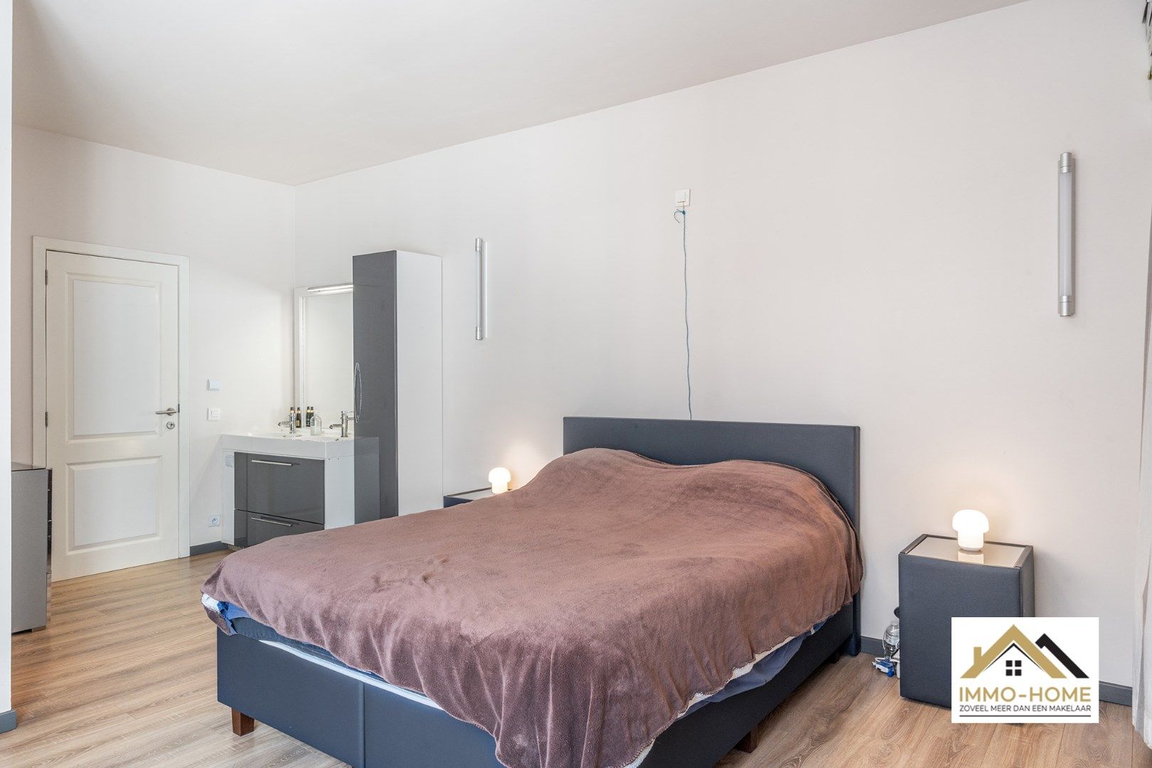 Instapklaar gelijkvloers appartement foto 15
