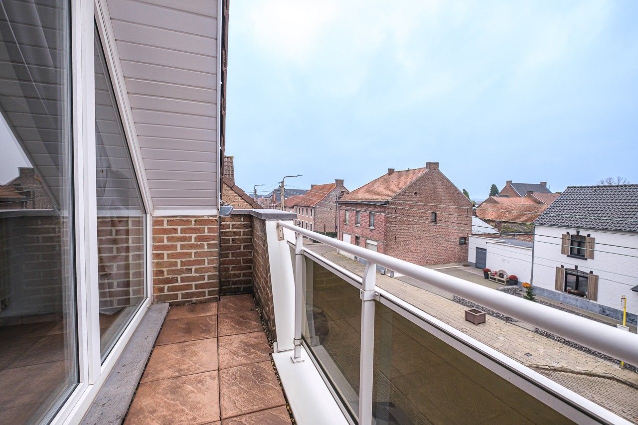 KNUS INSTAPKLAAR APPARTEMENT IN HOEPERTINGEN foto 3