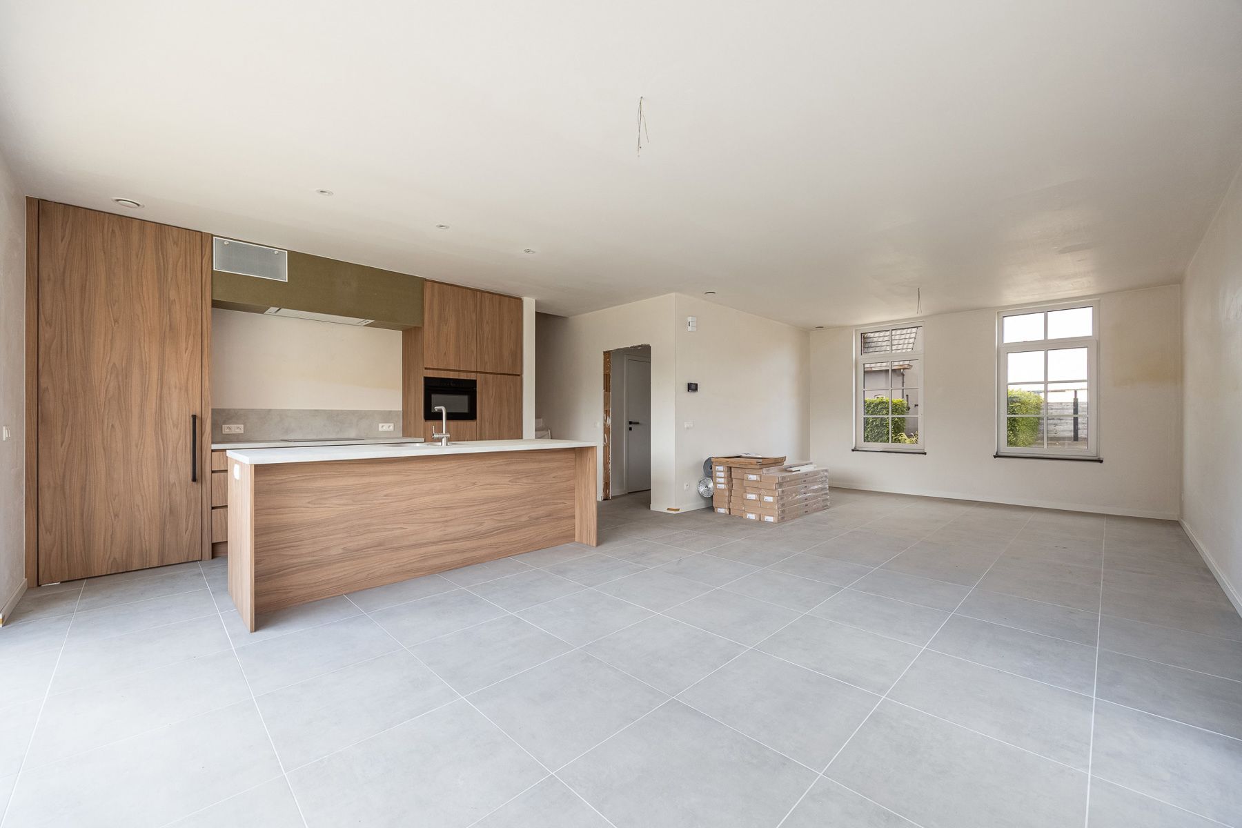 Ruime gezinswoning (ca 245 m²) met 4 slaapkamers op perceel van ca. 303 m². foto 9