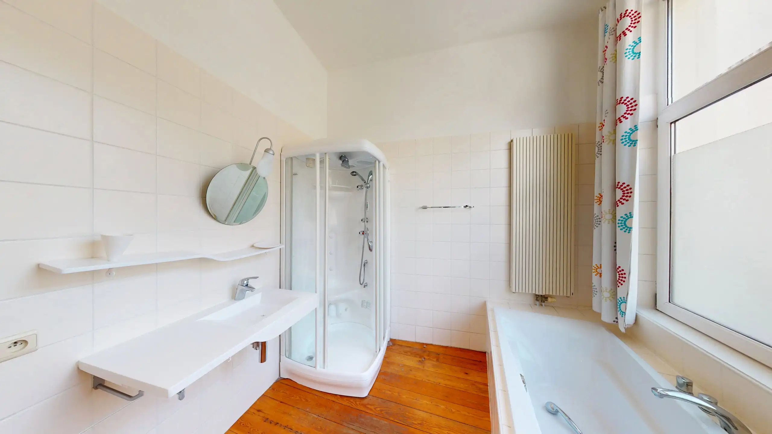 ANTWERPEN - Penthouse appartement met ruime terrassen foto 11