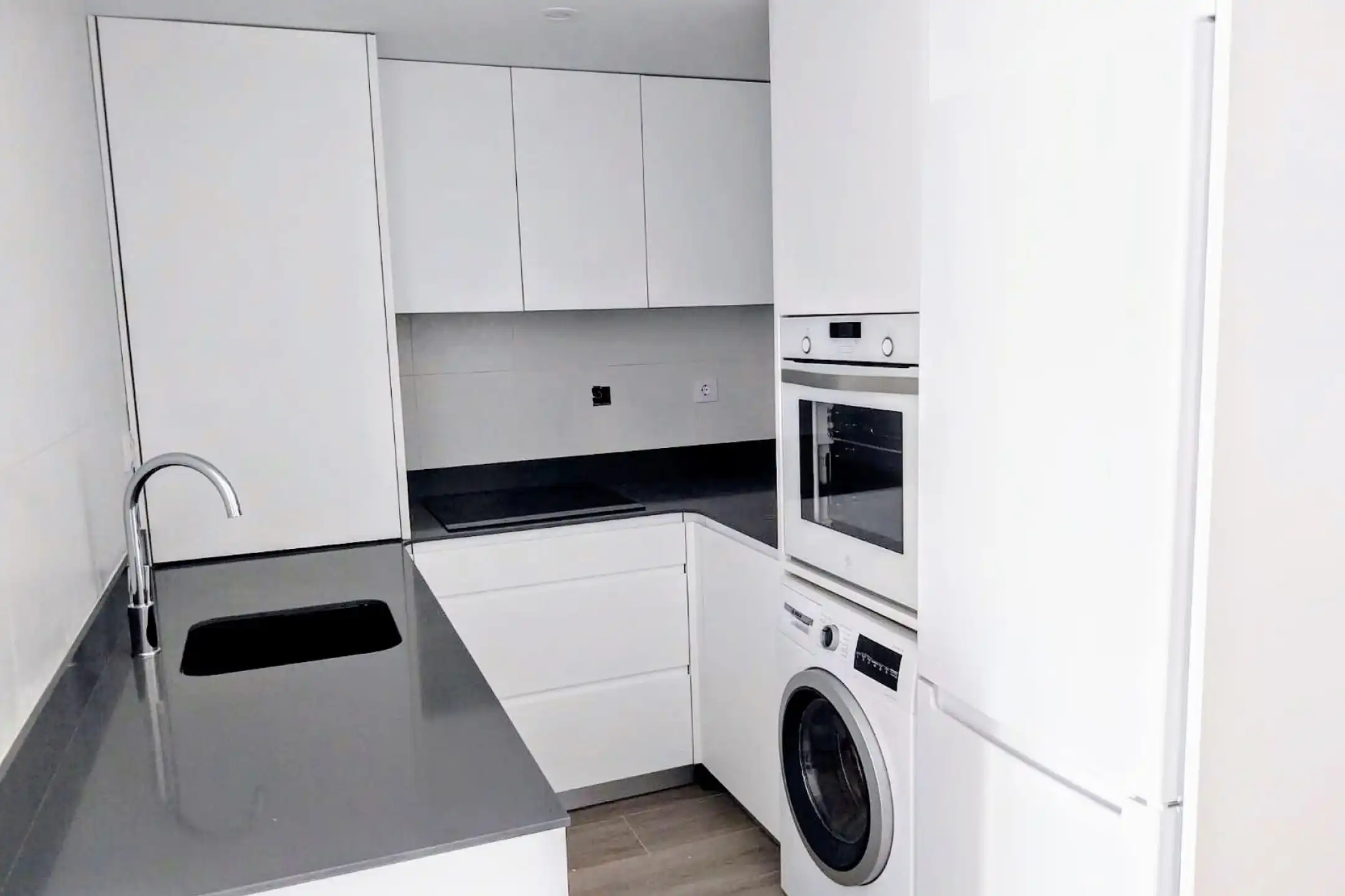 CASALINA ESPANA stelt te koop nieuwe appartementen in Murla foto 6