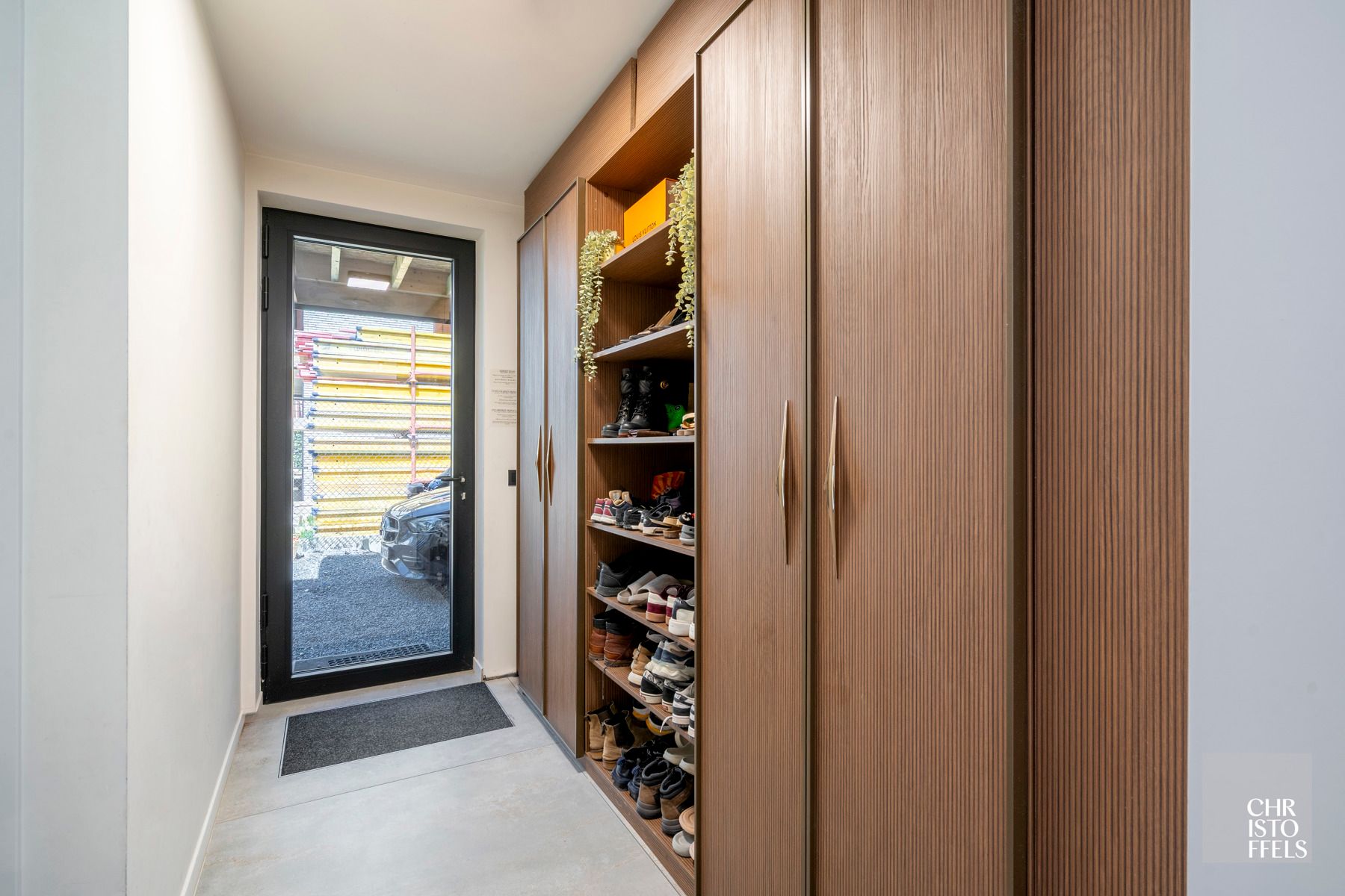 TE HUUR - Exclusieve nieuwbouwwoning met high-end afwerking in residentiële wijk Bret-Gelieren! foto 6