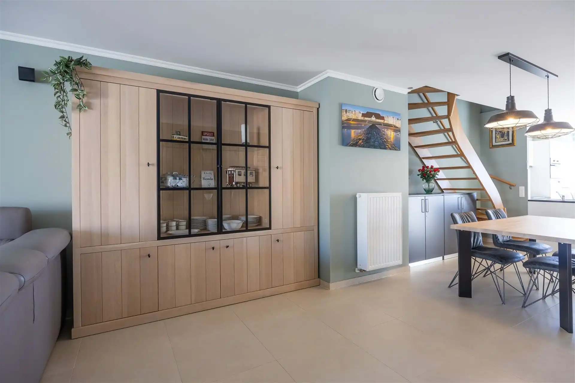 Appartement 2 slaapkamers foto 4