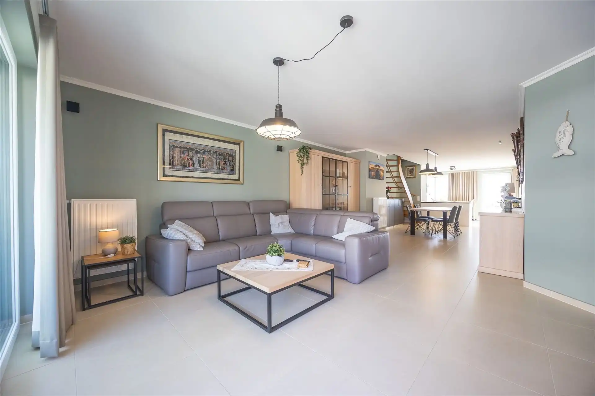 Appartement 2 slaapkamers foto 4