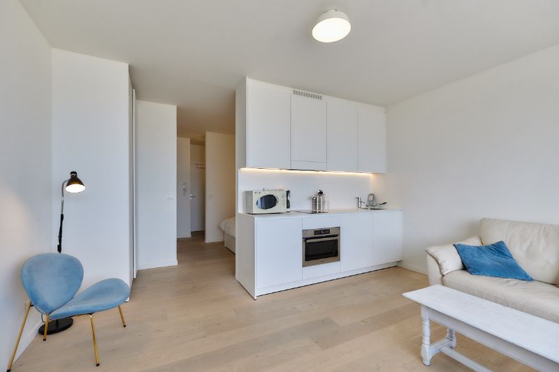 Appartement te huur foto 3