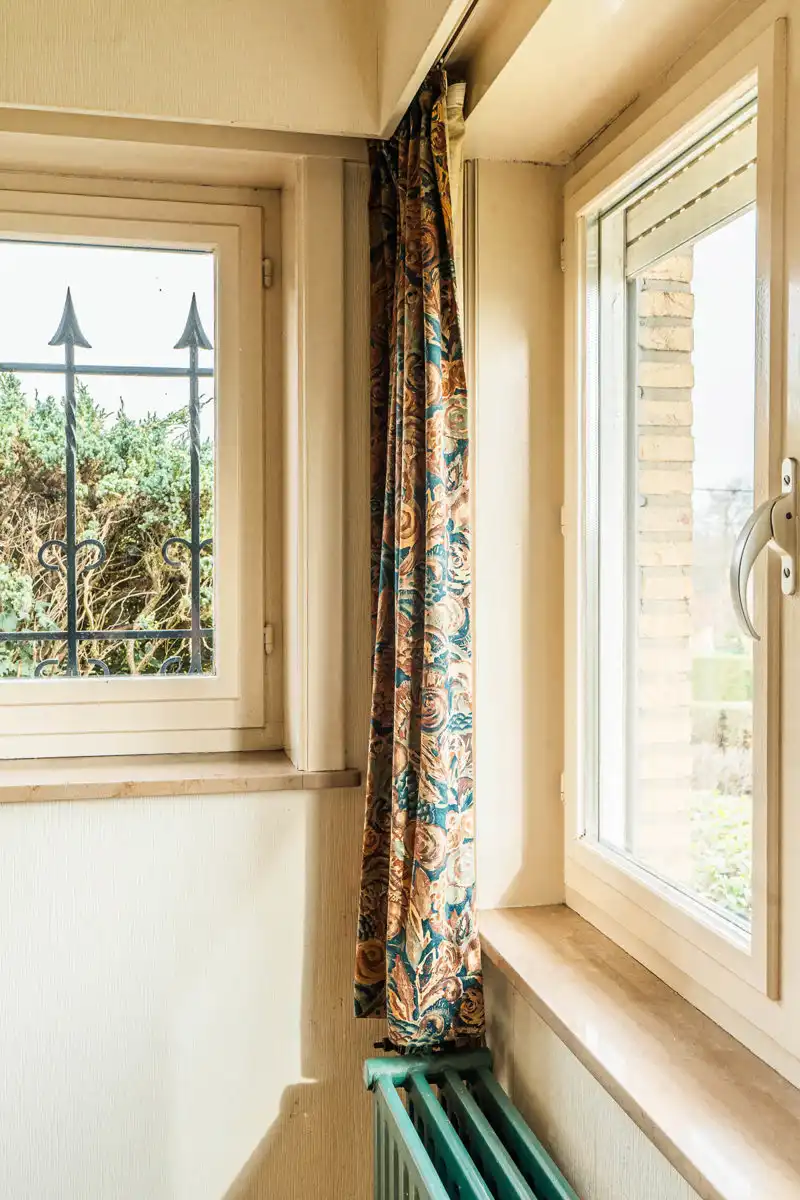 Charmante laagbouwvilla omgeven door permanente weilanden foto 27