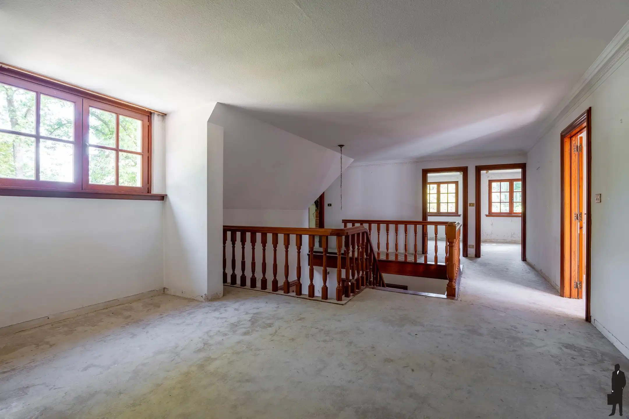 Villa op 3311 m², volledig naar eigen smaak af te werken foto 12