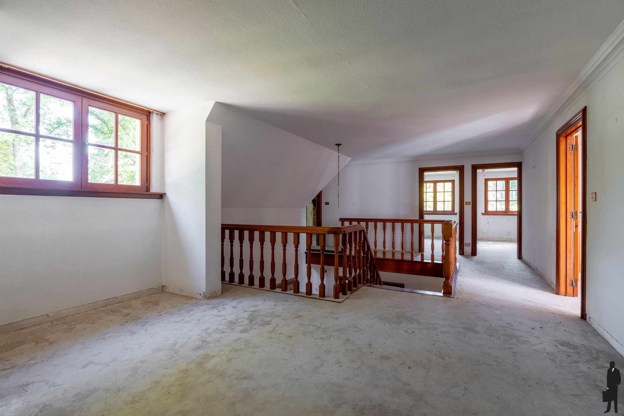 Villa op 3311 m², volledig naar eigen smaak af te werken foto 12