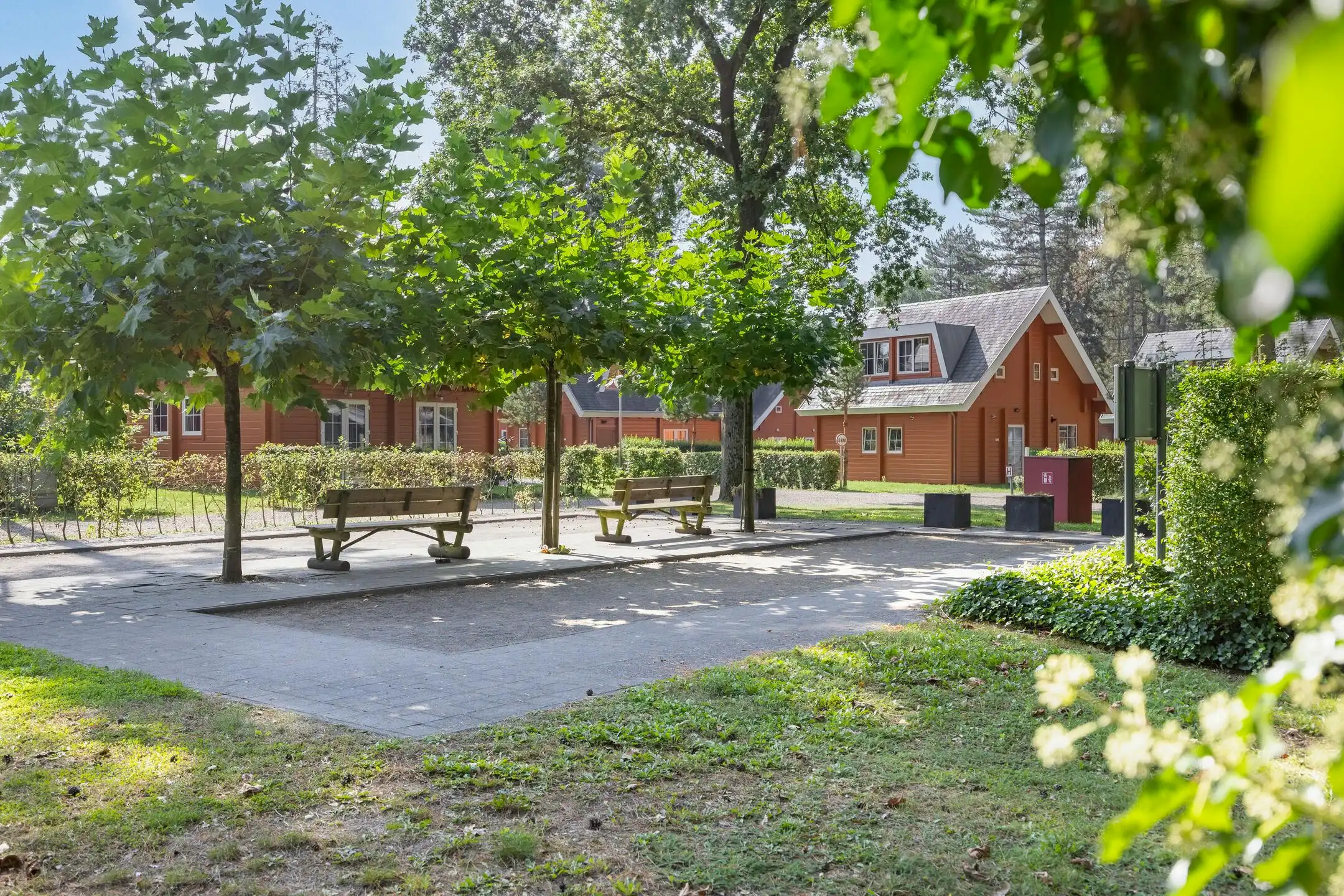 Vakantiewoning met 3 slaapkamers te koop in Zutendaal foto 17