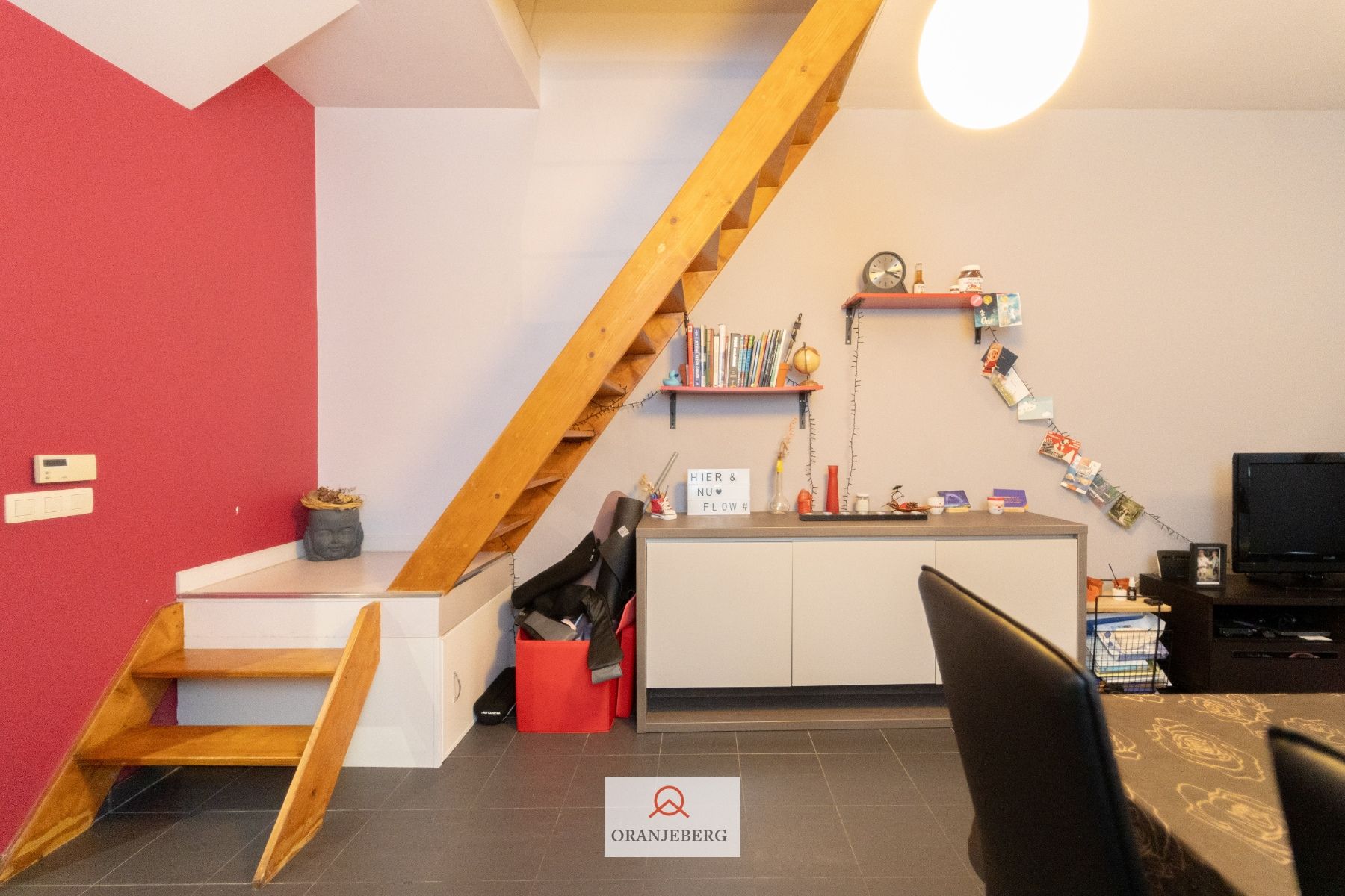 Gezellige woning in hartje Gentbrugge nabij het Keizerpark foto 13