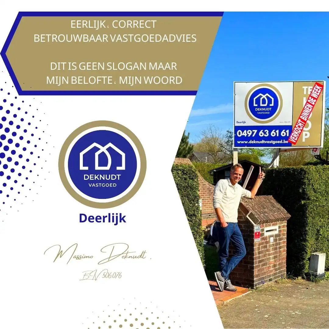 Garagebox in hartje Kortrijk! foto 5