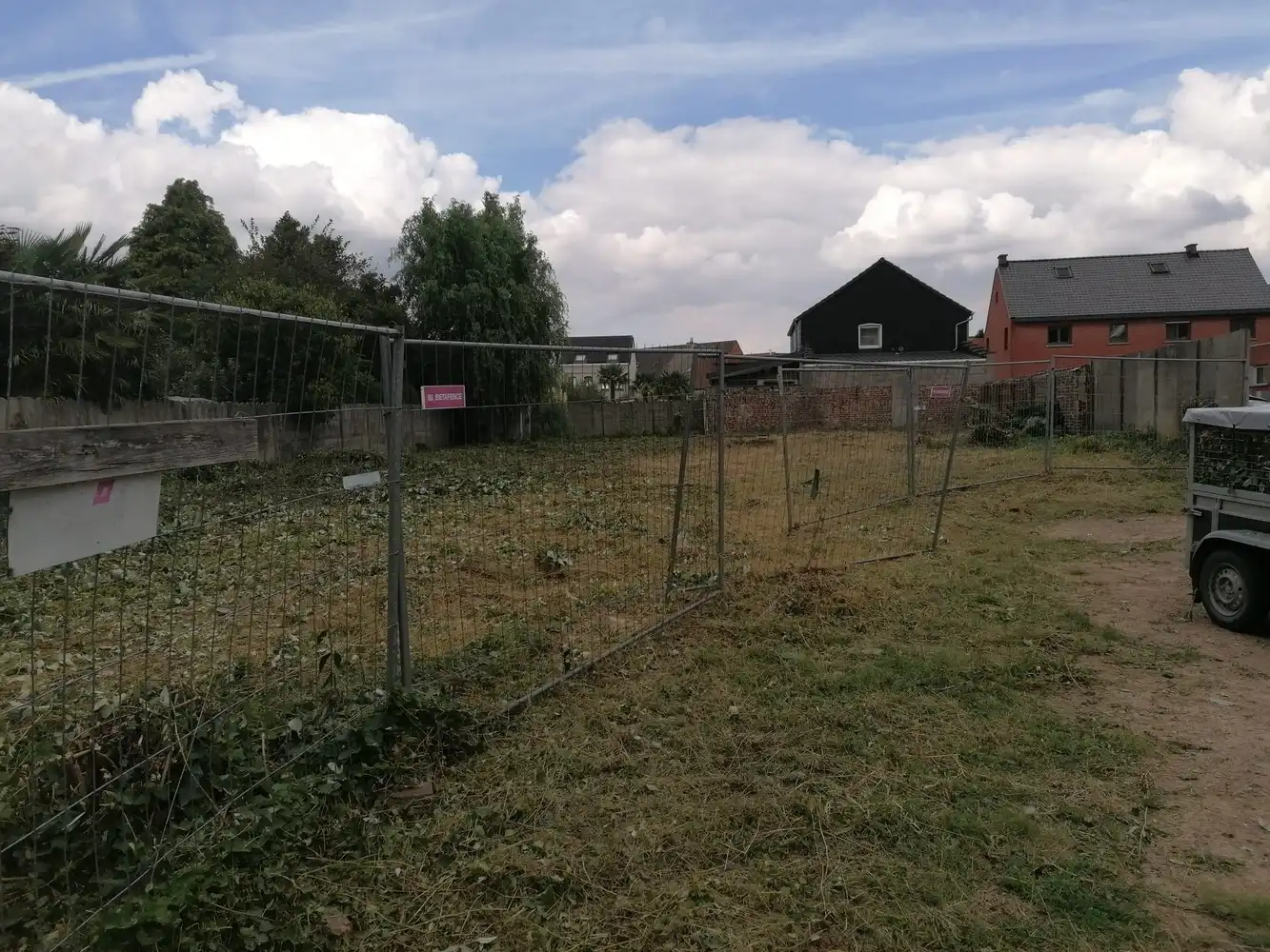 Grond te Denderleeuw-Iddergem foto 3