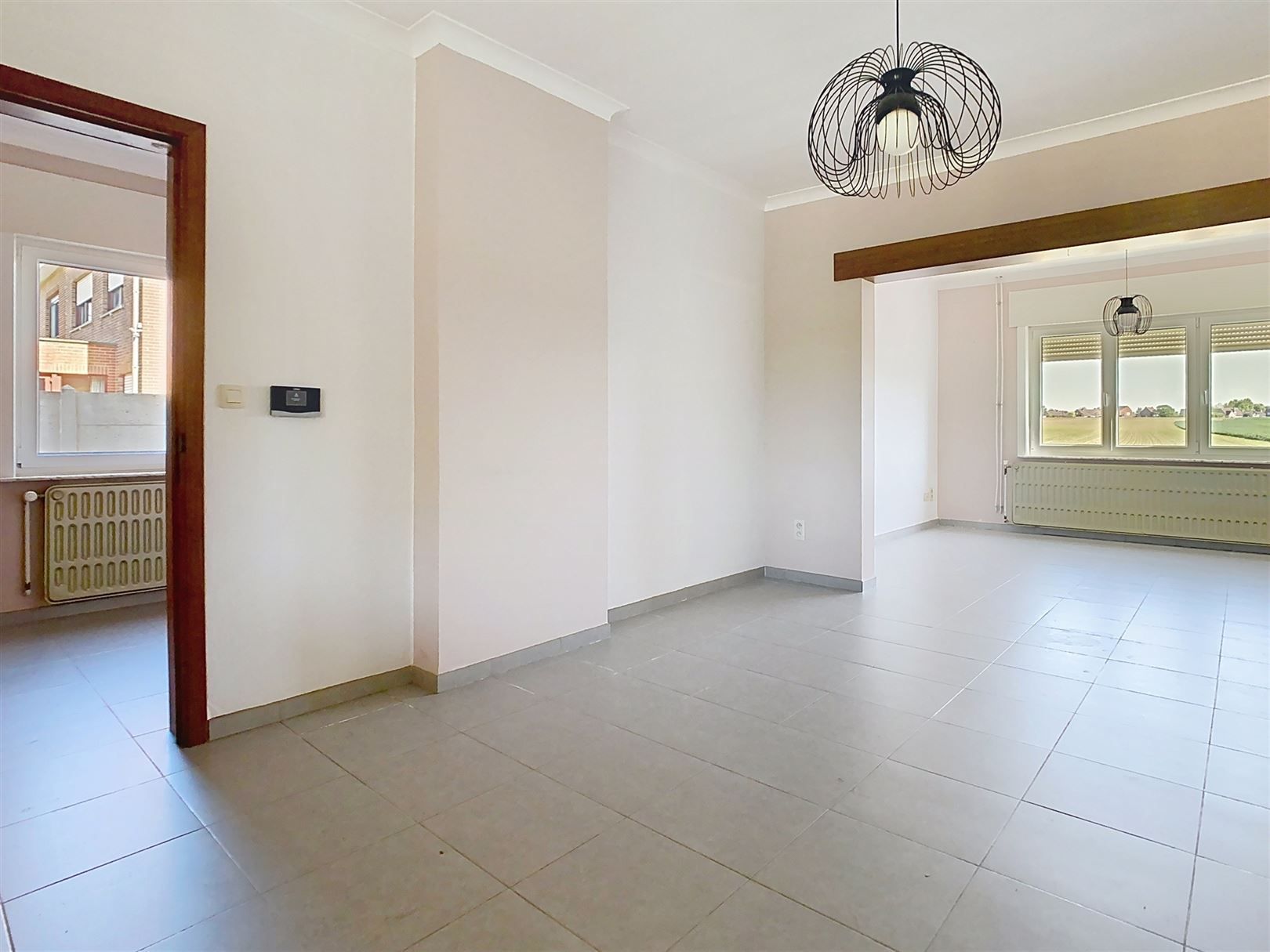 Mooie ruime woning, 3 slpks, garage, tuin, 11a 59ca foto 13