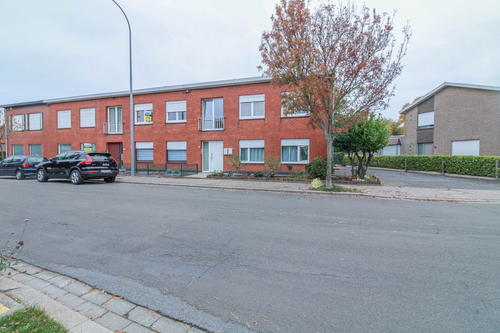 Appartement te koop Elckerliclaan 19 -/1 - 8870 Izegem