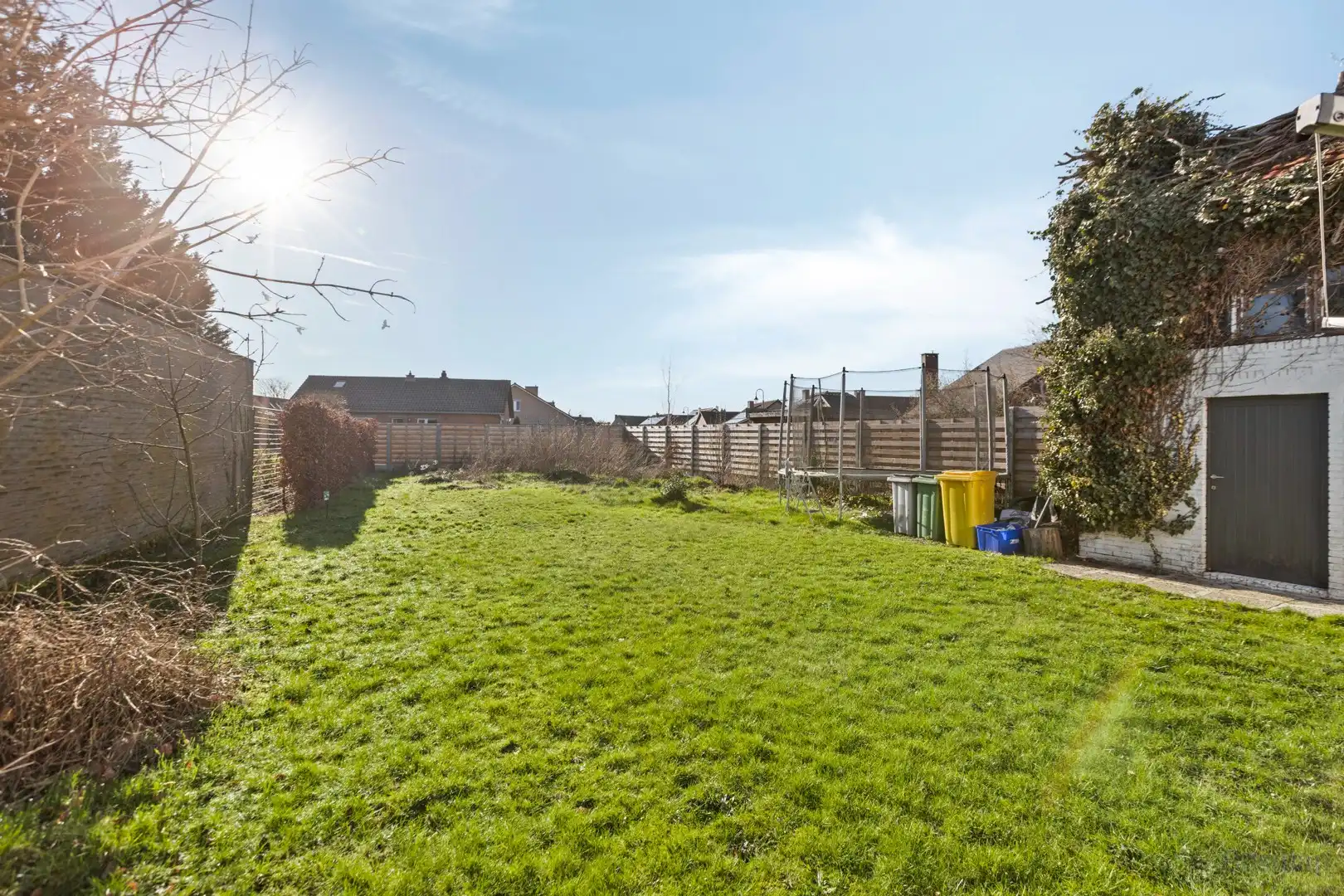 Gezinswoning te koop in Klein-Vorst foto 22